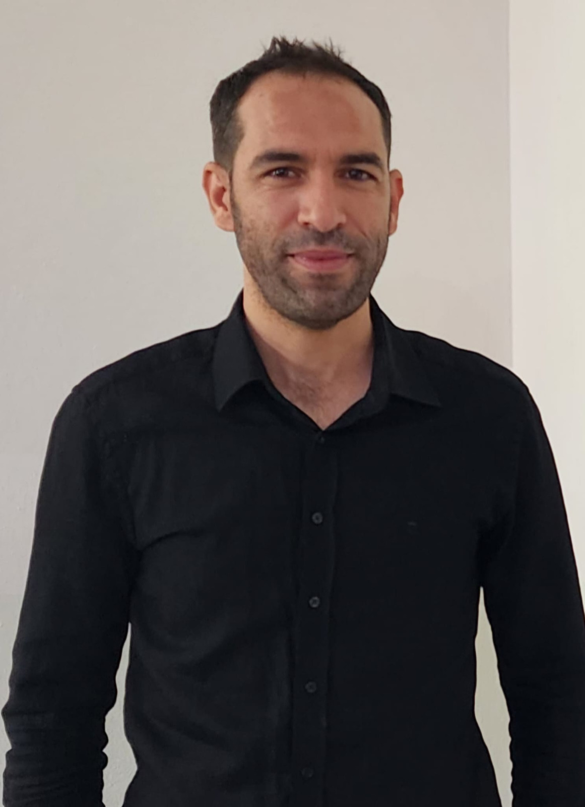 Mehmet ÖZŞAVLI